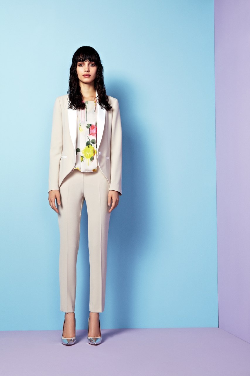 Cruise Primavera/Estate 2015 Blumarine
